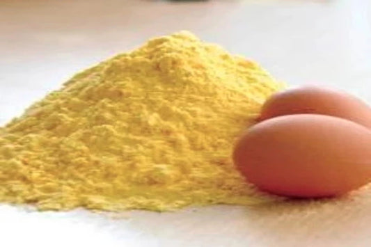 Freeze Dried Eggs